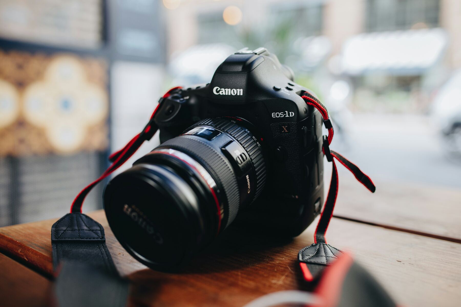 The best Canon camera in 2024
